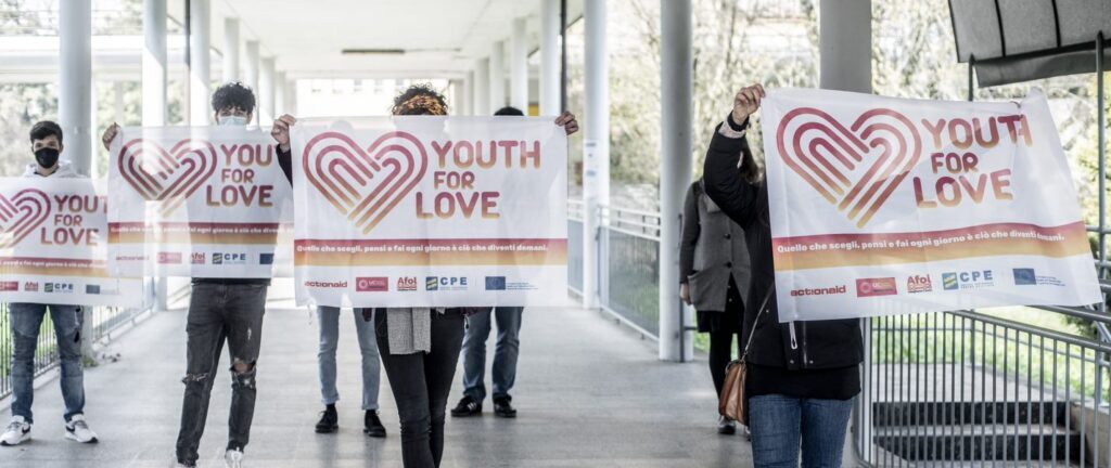 Youth for Love Italia 